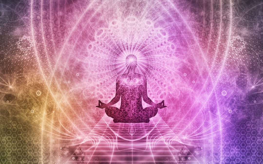 Affirmationen aus der Meditation „Alles was ich brauch ist in mir“